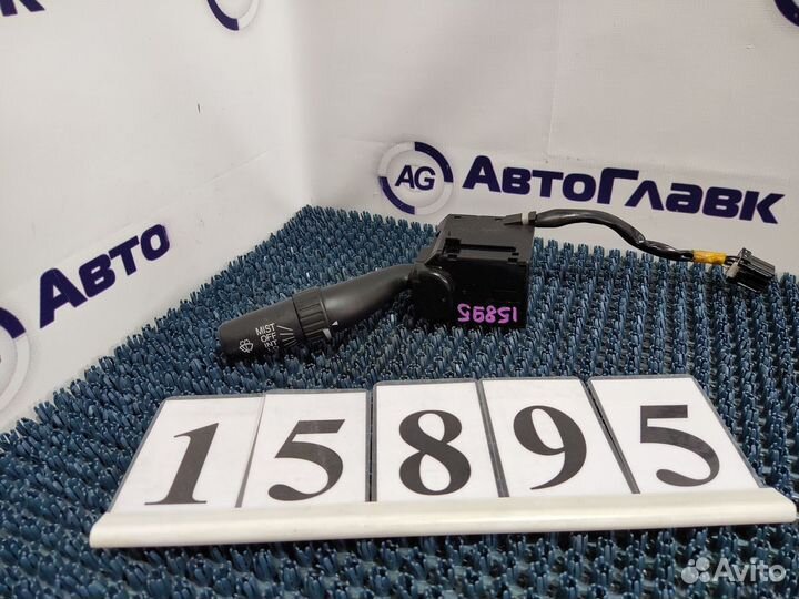 Переключатель дворников Honda Accord