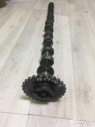 Для BMW с мотором M57D1 впускной распредвал