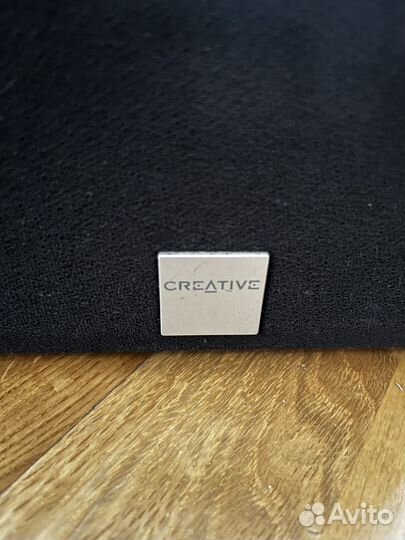 Компьютерные колонки