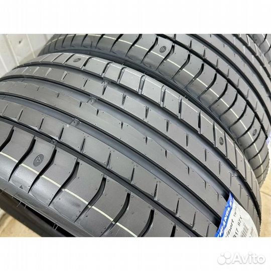 Triangle EffeXSport TH202 225/55 R17