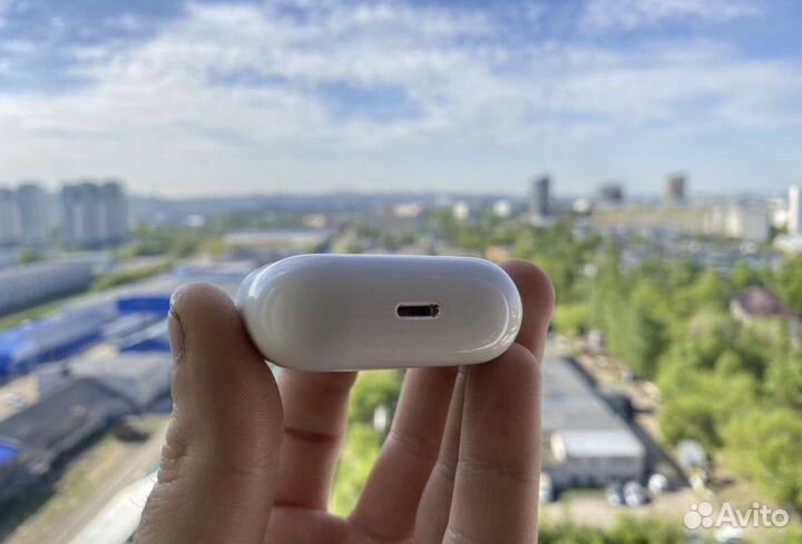 AirPods 3 (Хит 2024)