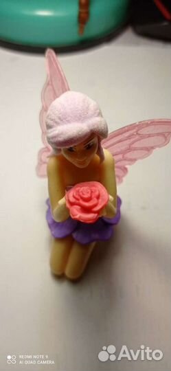 Прекрасные феи из киндера