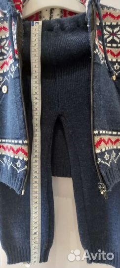 Костюм на мальчика 86-92р
