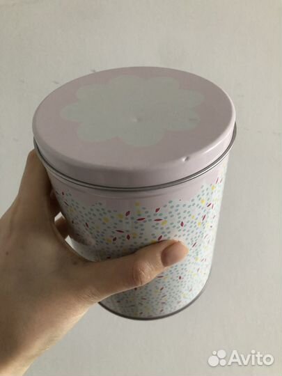 Банки для хранения икеа