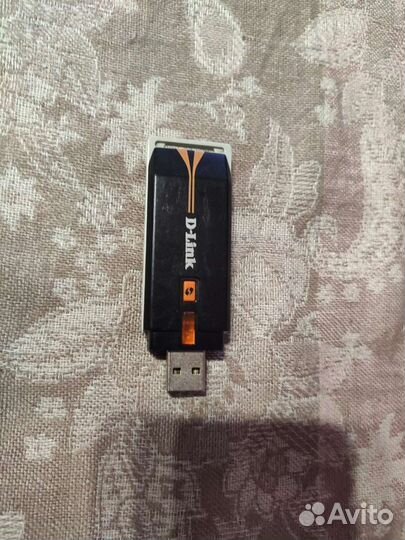 Wifi адаптер (модуль)