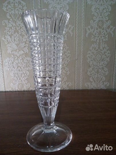 Хрустальный кубок