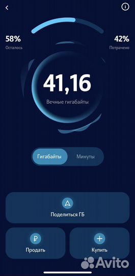 Гб Теле2