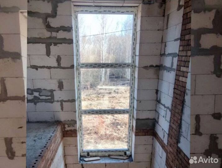 Пластиковые окна по вашим размерам