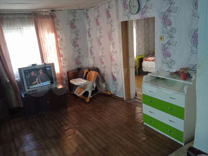 Дом 113,5 м² на участке 32 сот.