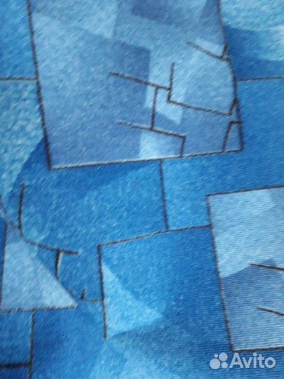 Ковровое покрытие новое