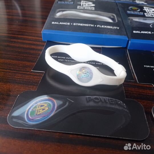 Стильный,энергетический браслет Power Balance