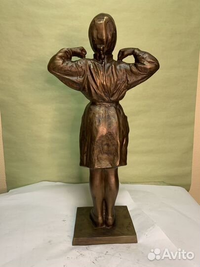 Скульптура 