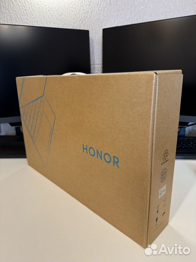 Ноутбук honor 15.6