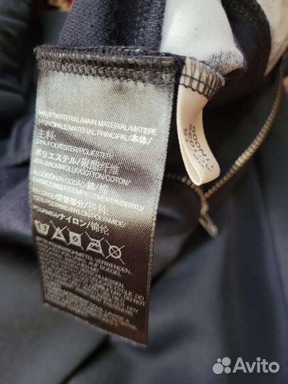 Брюки Y-3 by Yohji Yamamoto