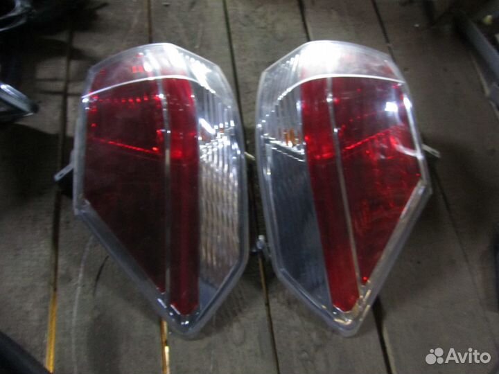 Фонарь задний левый правый x trail t32