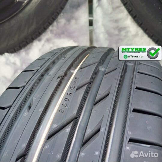 Ikon Tyres Nordman SZ2 215/55 R16 97W