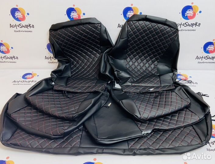 Чехлы Лада Веста