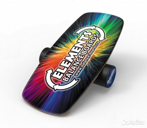 Баланс Борд