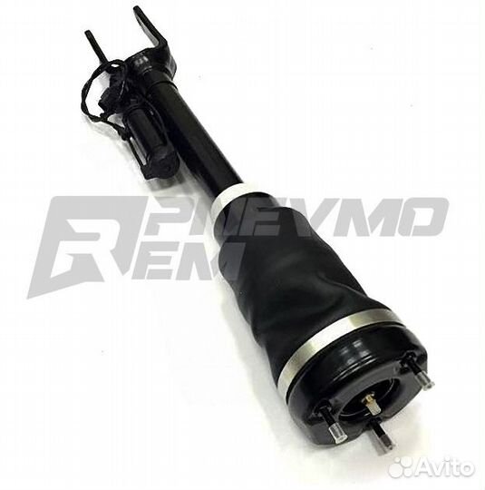 Передний пневматический амортизатор Mercedes GL164