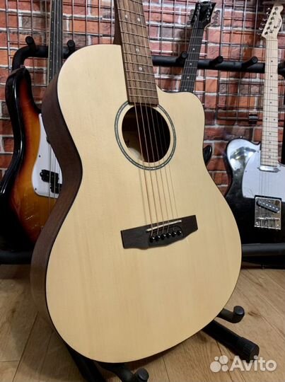 Акустическая Гитара Cort Jade