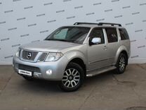 Nissan Pathfinder 3.0 AT, 2011, 180 658 км, с пробегом, цена 1 519 000 руб.