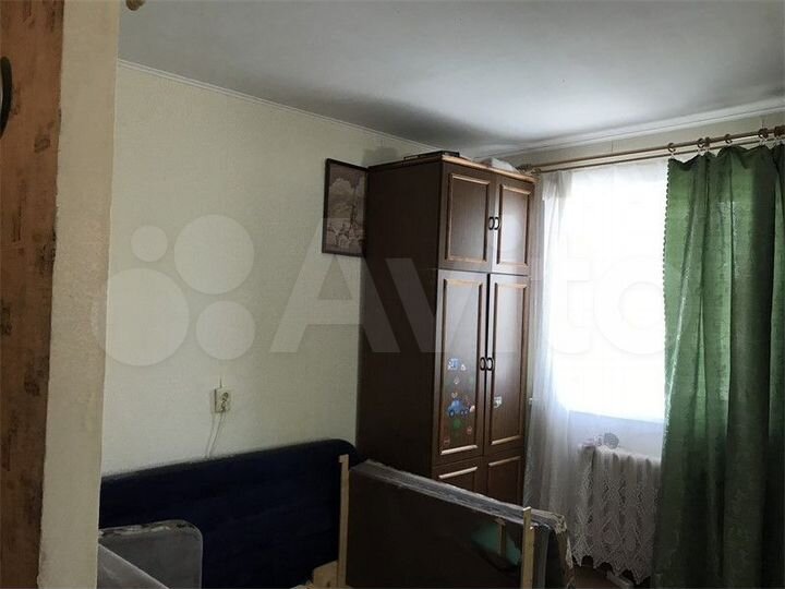 Доля в 1-к. квартире, 30,4 м², 5/5 эт.