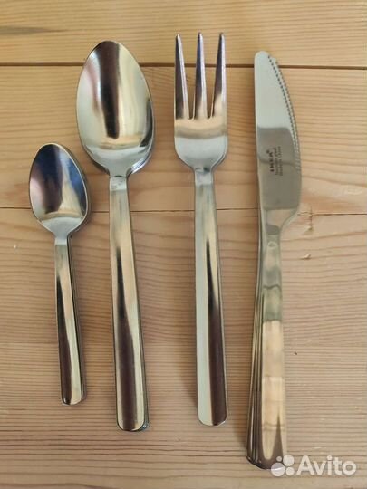 Набор столовых приборов IKEA