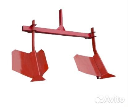 Мотоблок Салют 100 (K-M1) Kohler 6.5 л.с