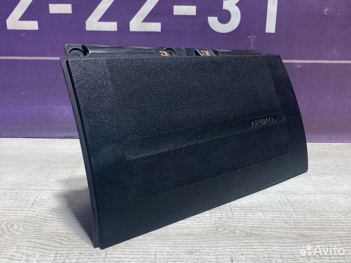 Подушка безопасности пассажира Форд Транзит