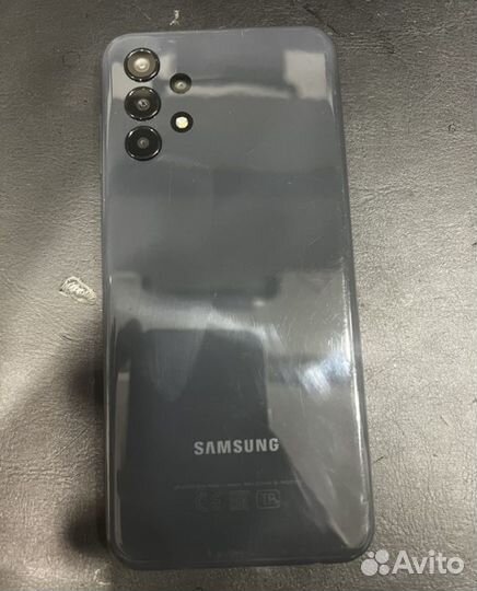 Samsung Galaxy A13, 6/128 ГБ