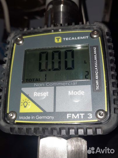 Молочное такси для телят и козлят