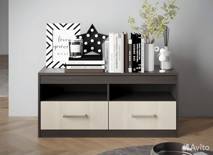 Тумба под тв