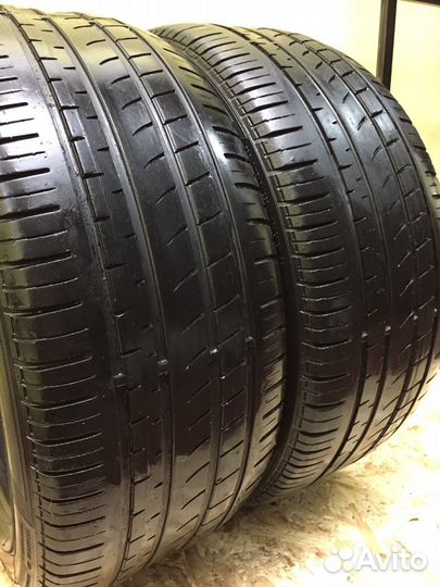 Pirelli P Zero Rosso 235/45 R17