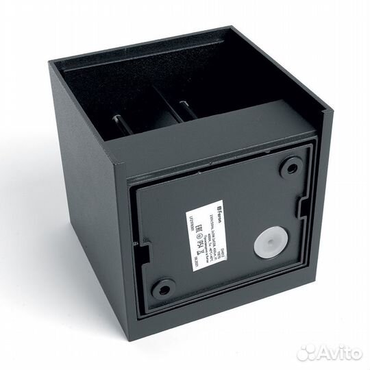 Светильник на стену уличный DH012 11870 48098