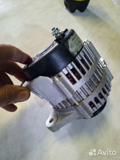 Генератор matiz