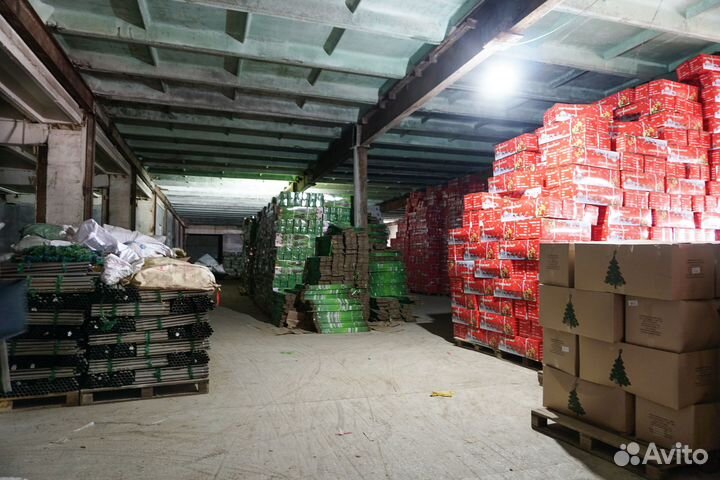 Искусственные елки оптом. Ель Королева оптом