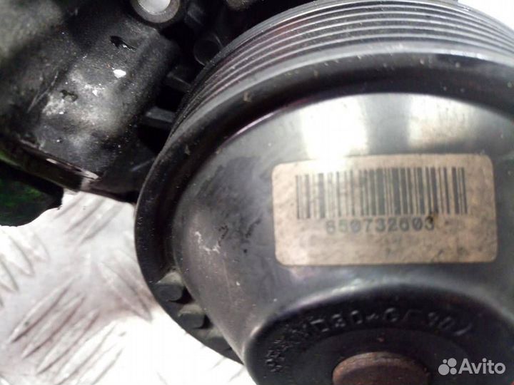 Водяная помпа BMW 7 F01/F02 2012 11518516205