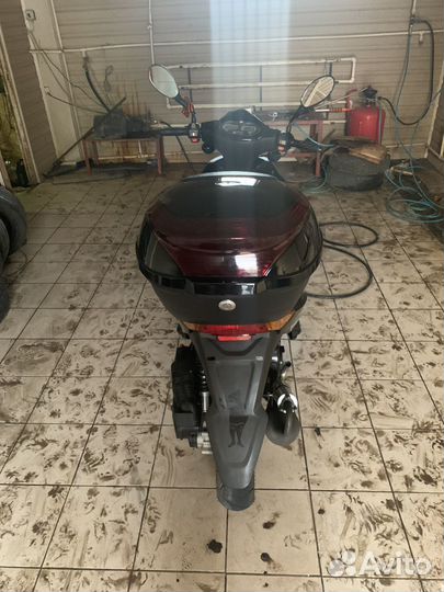 Продам Скутер Stels Vortex 150