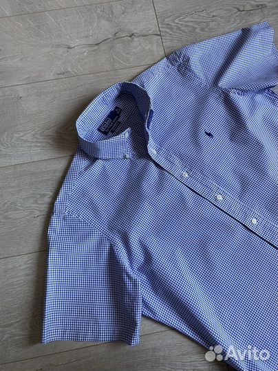 Рубашка Ralph Lauren /M/ Оригинал