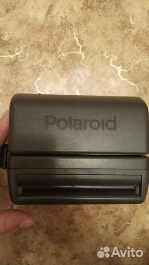 Фотоаппарат