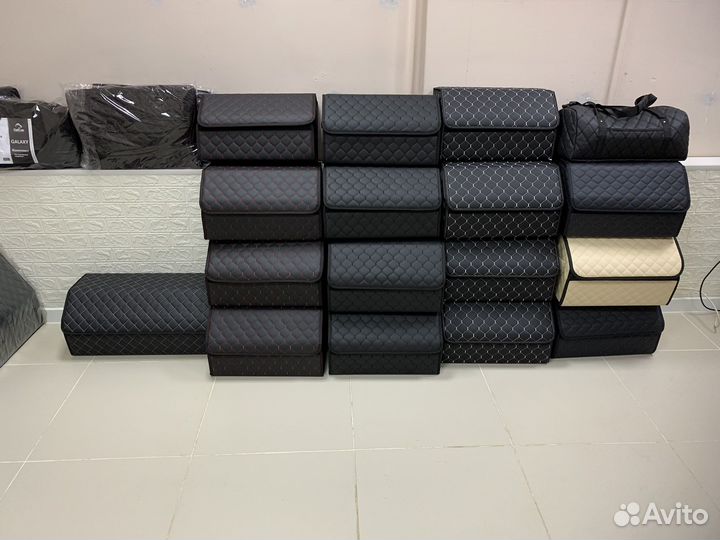 Органайзер в автомобиль хорошего качества