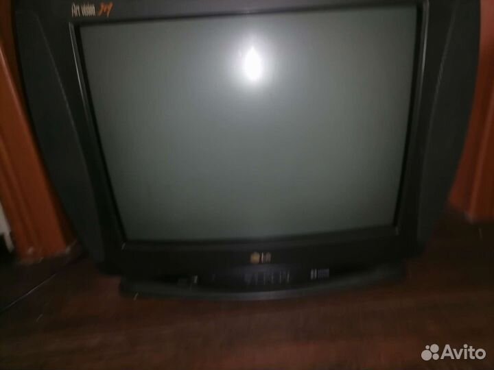 Телевизор бу