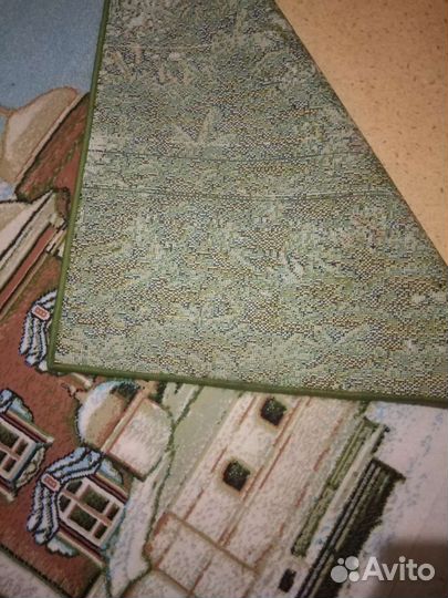 Ковры разные