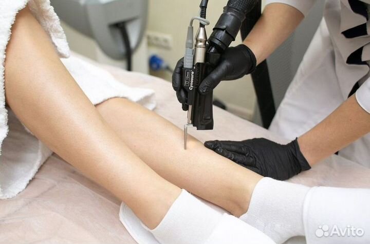Лазерная эпиляция — готовый бизнес для вас
