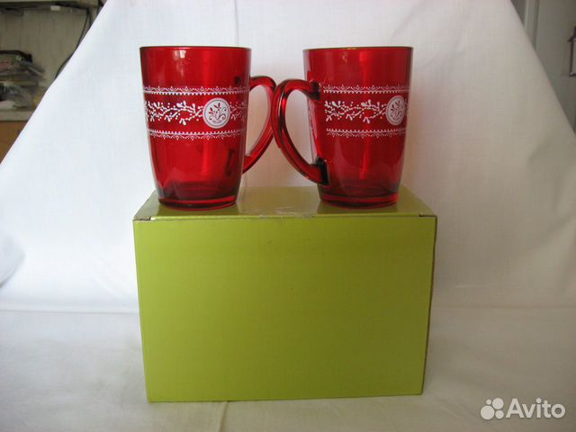 2 бокала ив роше