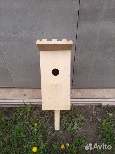 Скворечник