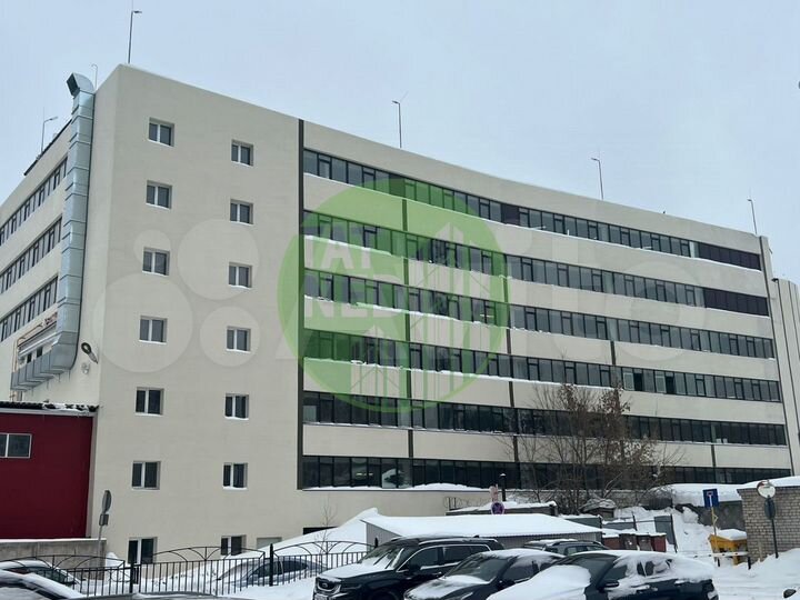 Сдам помещение свободного назначения, 490 м²