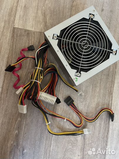 Блок питания