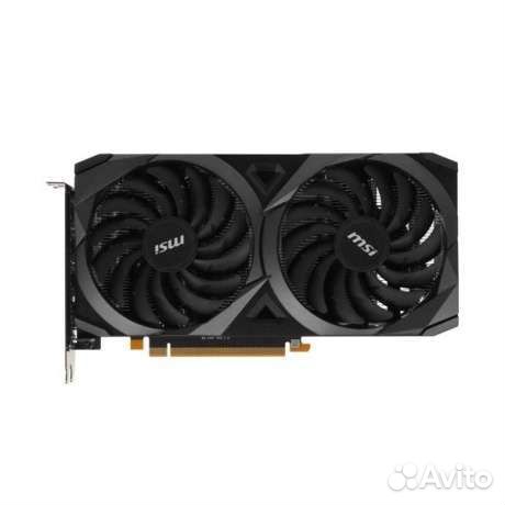 Rtx3060ti Ventus X2 Osv1