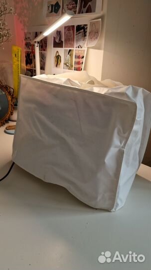 Швейная машина janome 3700